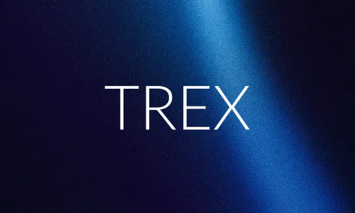 TREX reseller panel
