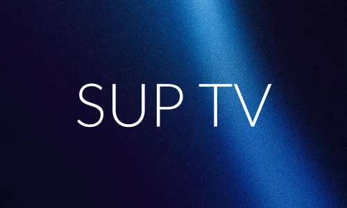 SUP TV RESELLER