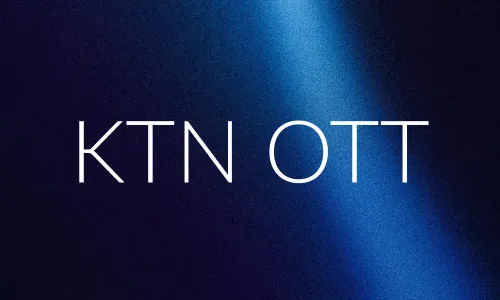 KTN OTT PANEL