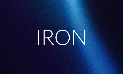 IRON RESELLER