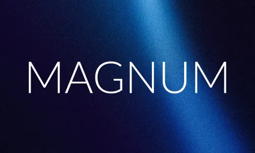 MAGNUM RESELLER