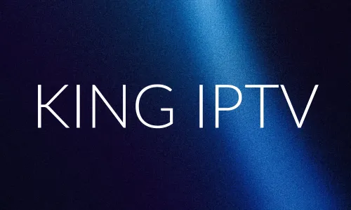 KING IPTV RESELLER