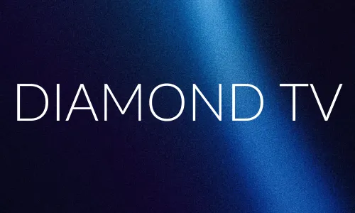 DIAMOND TV RESELLER