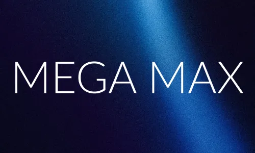 MEGA MAX reseller