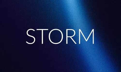 storm panel