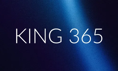 KING 365 RESELLER