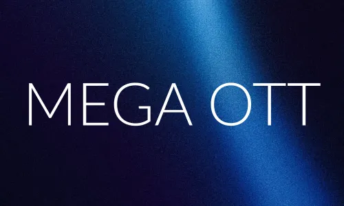 MEGA OTT RESELLER