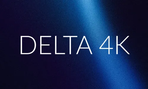DELTA 4K RESELLER