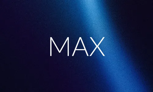MAX HD RESELLER
