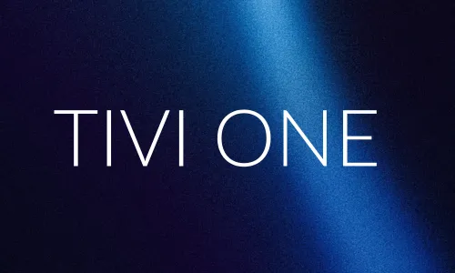 TIVI ONE RESELLER