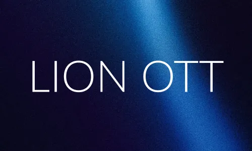 LION OTT RESELLER