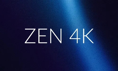 ZEN 4K RESELLER