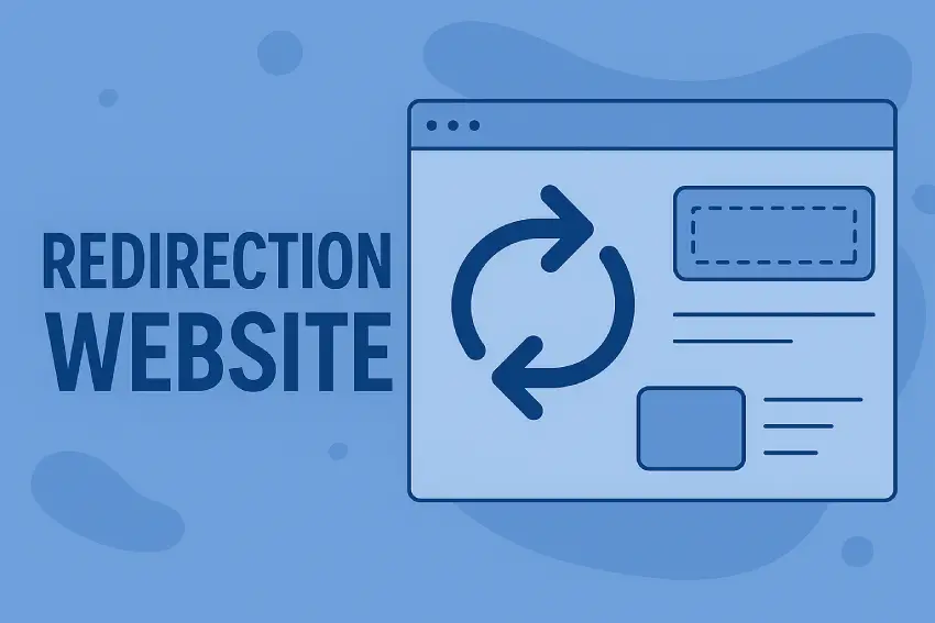 IPTV Redirection Website​